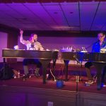 BBQ, Piano Classics, and a Sing-Along Fundraiser at Oleika Shriners 1000023216