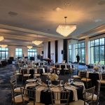 Bella Collina Weddings & Events Came Alive as Sing-Alongs, Elvis, and Bon Jovi Fueled the Dance Floor 1758