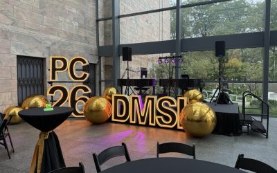 Biggie, Def Leppard, and Big Anniversary Energy at Joslyn Art Museum