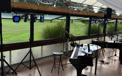 Classic Rock Sing-Alongs and a Surprise Elton John Moment Lit Up Vista View Greenhouse