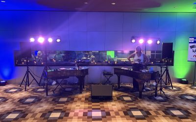 Candlelit Keys and Detroit Sing-Alongs Energize MGM Grand Detroit