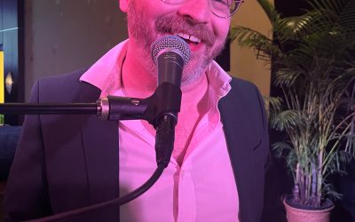 Packed Dance Floor and SongDrop Requests Fuel a Feel-Good Fundraiser at Renaissance Baton Rouge Hotel