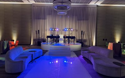 A Titanic Encore and 90 Minutes of Sing-Alongs at Thompson Dallas, by Hyatt