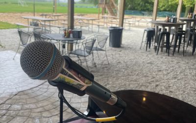 Rainy-Day Sing-Alongs and Deep Bob Seger Cuts Light Up Symerton Tap and Grill