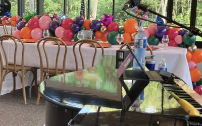 Benhamโs Grove Retirement Party Hits High Notes from E-40 to Taylor Swift