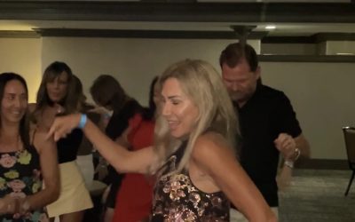 Ardea Country Club Fundraiser Turns Into a Conga Line Celebration for a Great Cause