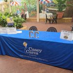 Sweet Caroline, Air Guitars, and Giving Back at The Casey Cares Foundation in Sarasota 33096