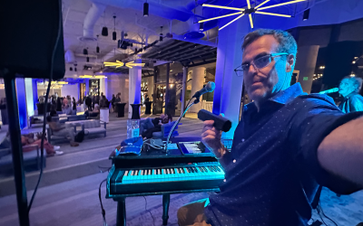 Festival Guests Danced, Filmed, and Sang Along at westdrift Manhattan Beach, Autograph Collection