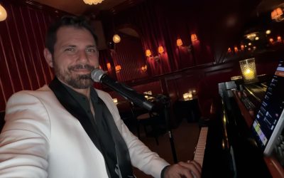 Dressed to the Nines: A Grand Piano Afterparty That Had New York Singing Every Genre