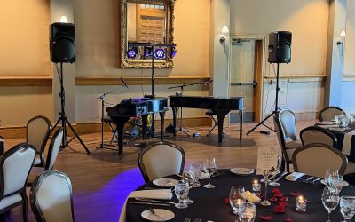 Green Valley Country Club Comes Alive with Billy Joel, Shakira, and Sweet Caroline Sing-Alongs