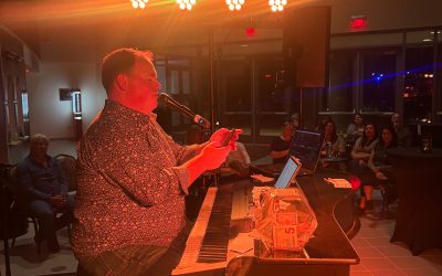 Regional Rivalries and Homecoming Sing-Alongs Light Up Kovalchick Convention and Athletic Complex