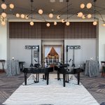 Coffee Carts, Wedding Swag, and Two Pianos Set the Tone at Omni PGA Frisco Resort & Spa IMG_3333