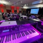 Ullsvik Hall Fundraiser Hits a High Note with Queen Requests and Crowd-Pleasing Dueling Pianos IMG_3415