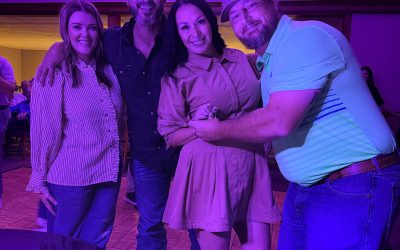 Oak Hills Golf & Country Club Celebrates 100 Years with Sing-Alongs, Medleys, and Dueling Pianos