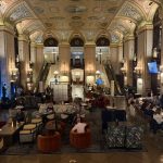 1920s Flair, Big Sing-Alongs, and Wild Requests at Palmer House a Hilton Hotel Screenshot