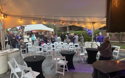 Cold Rain, Warm Sing-Alongs: A. Traub & Associates Celebrates 25 Years with Dueling Pianos